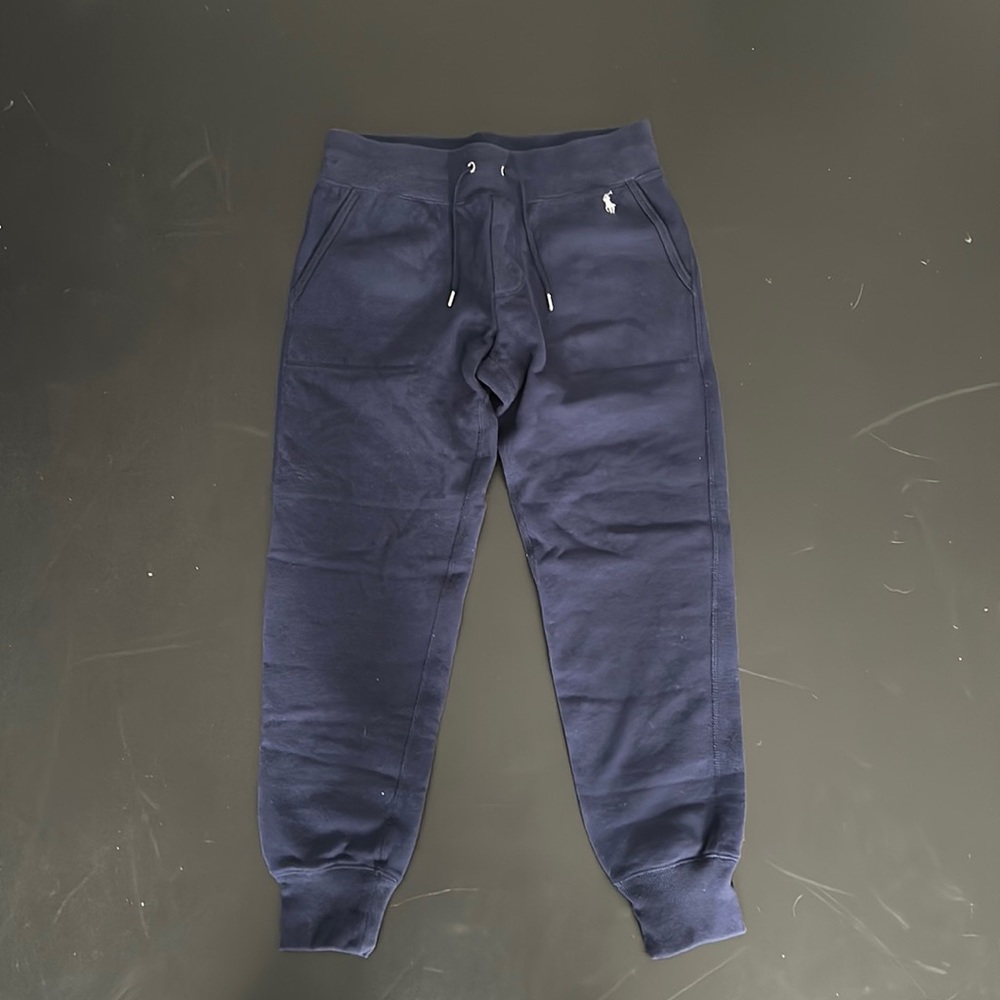 Navy Blue Women’s Sweat pants